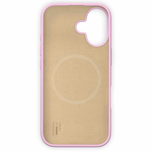 Ideal of Sweden Silicone Case MagSafe iPhone 16 IDSICMSI2461498